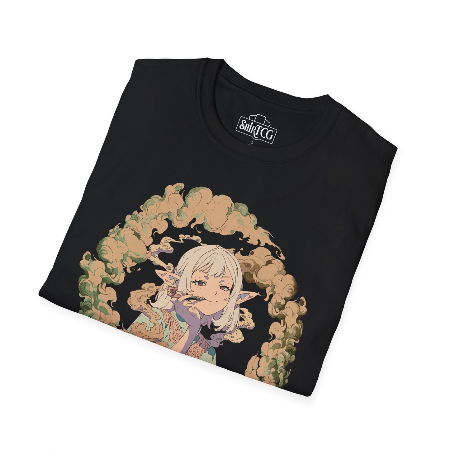Elvish Piper T-Shirt