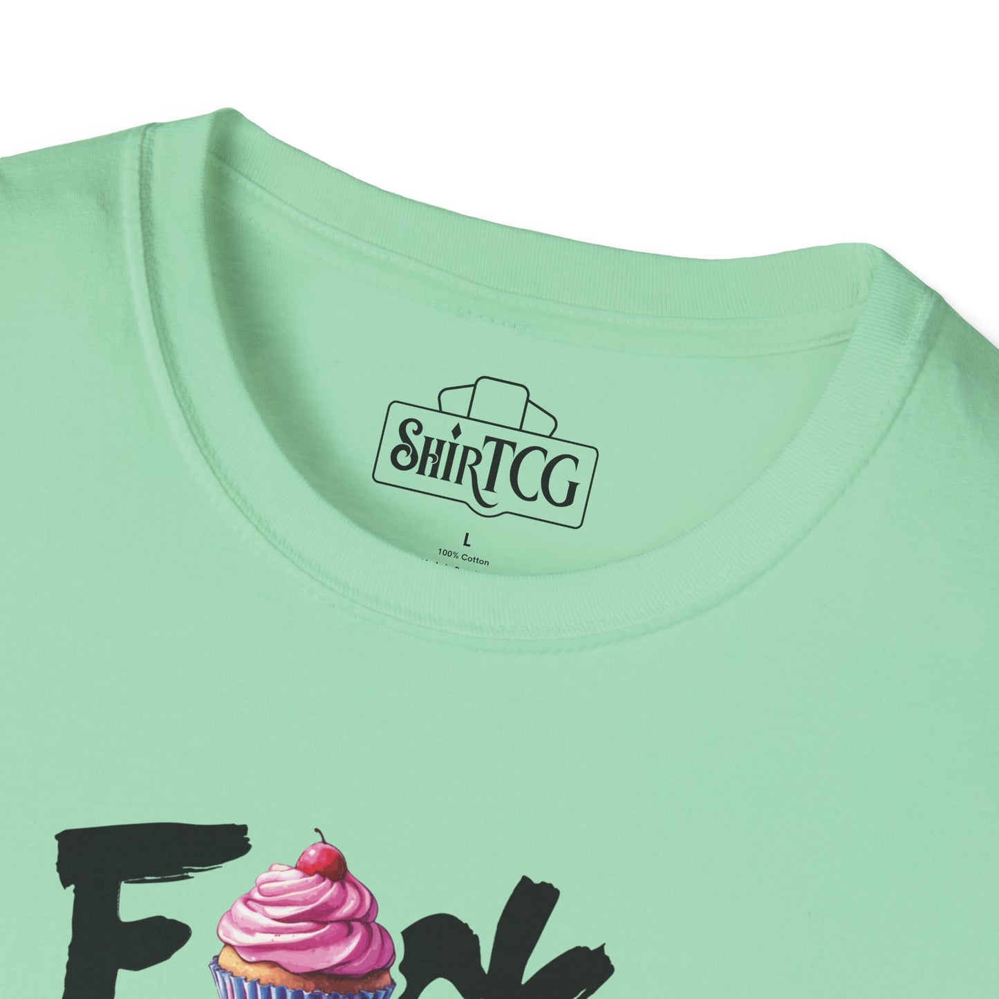 F the Police T-Shirt