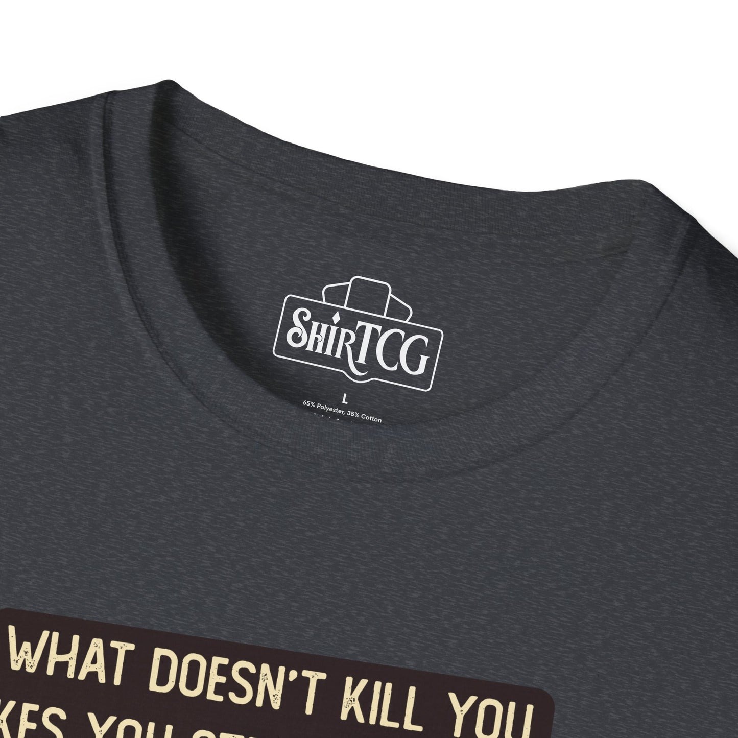 Dinosaurs Will Kill You T-Shirt