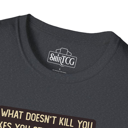 Dinosaurs Will Kill You T-Shirt