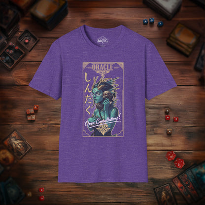 Oracle Consultations T-shirt