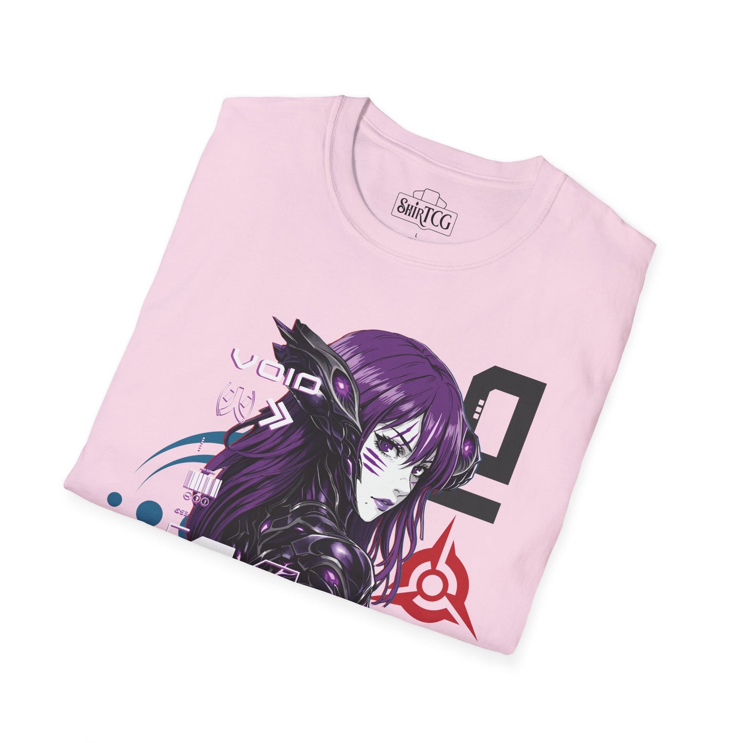 Daughter Of The Void T-shirt