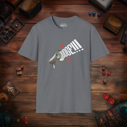Judge T-Shirt
