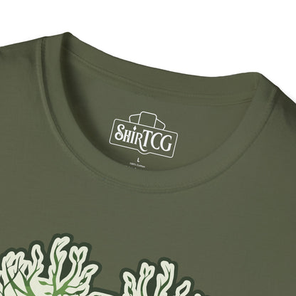 White Green - Unity T-Shirt