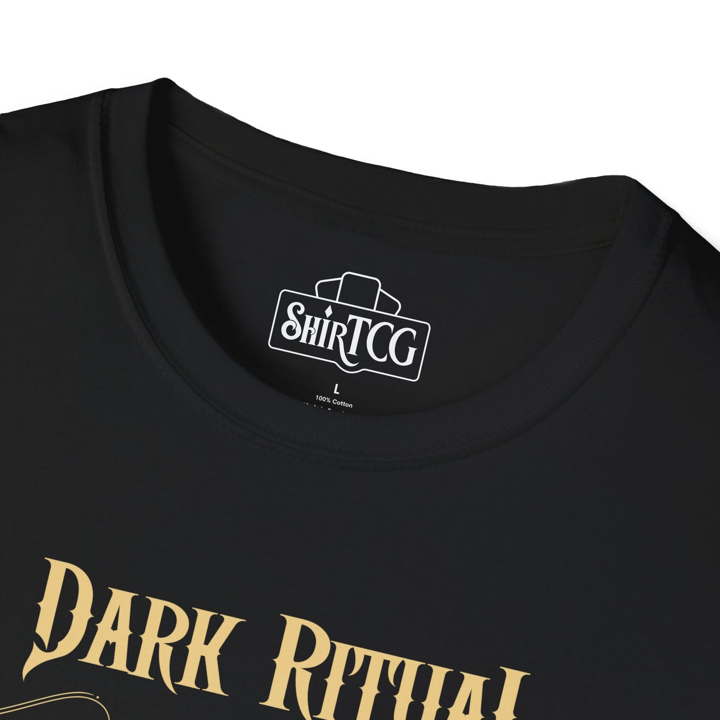 Dark Ritual T-Shirt