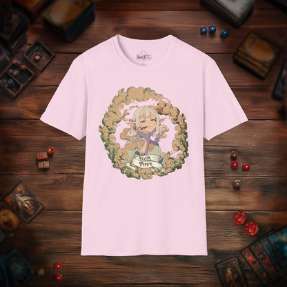 Elvish Piper T-Shirt
