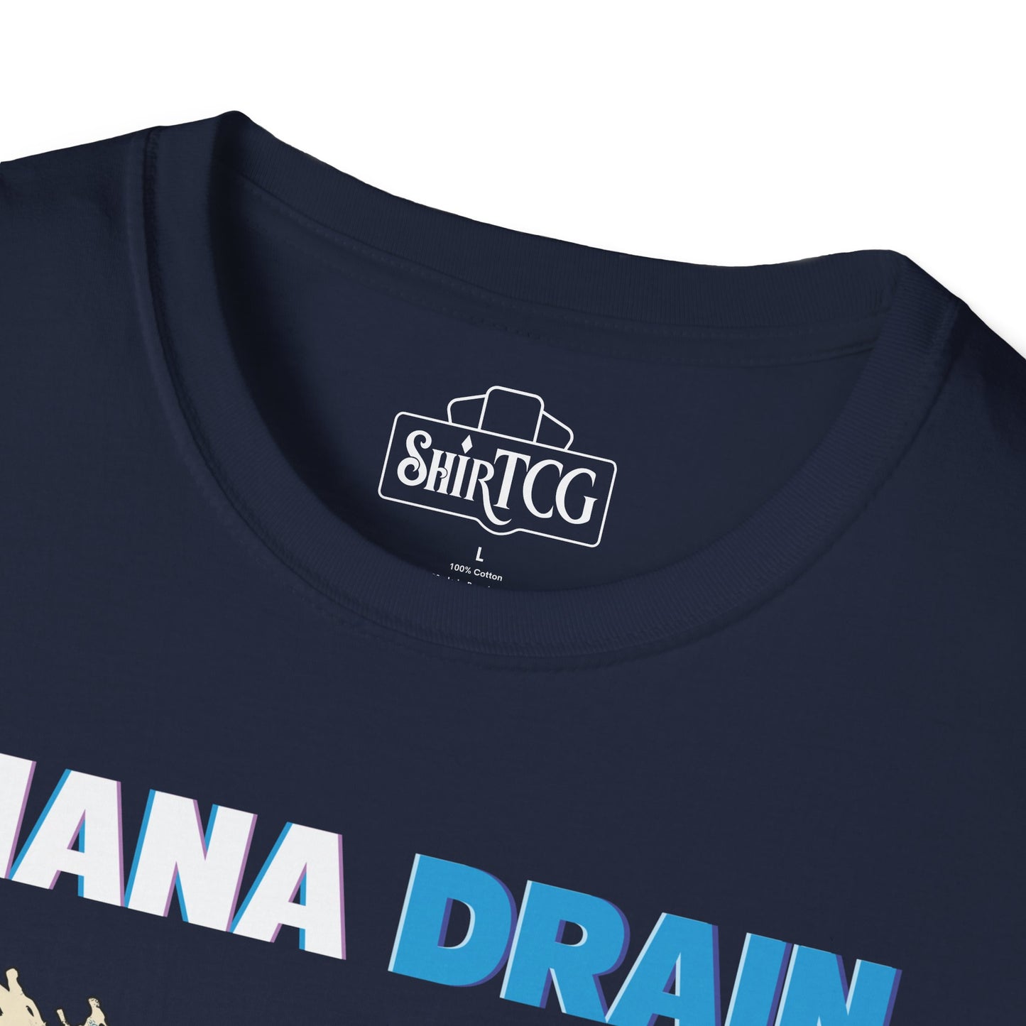 Mana Drain T-Shirt