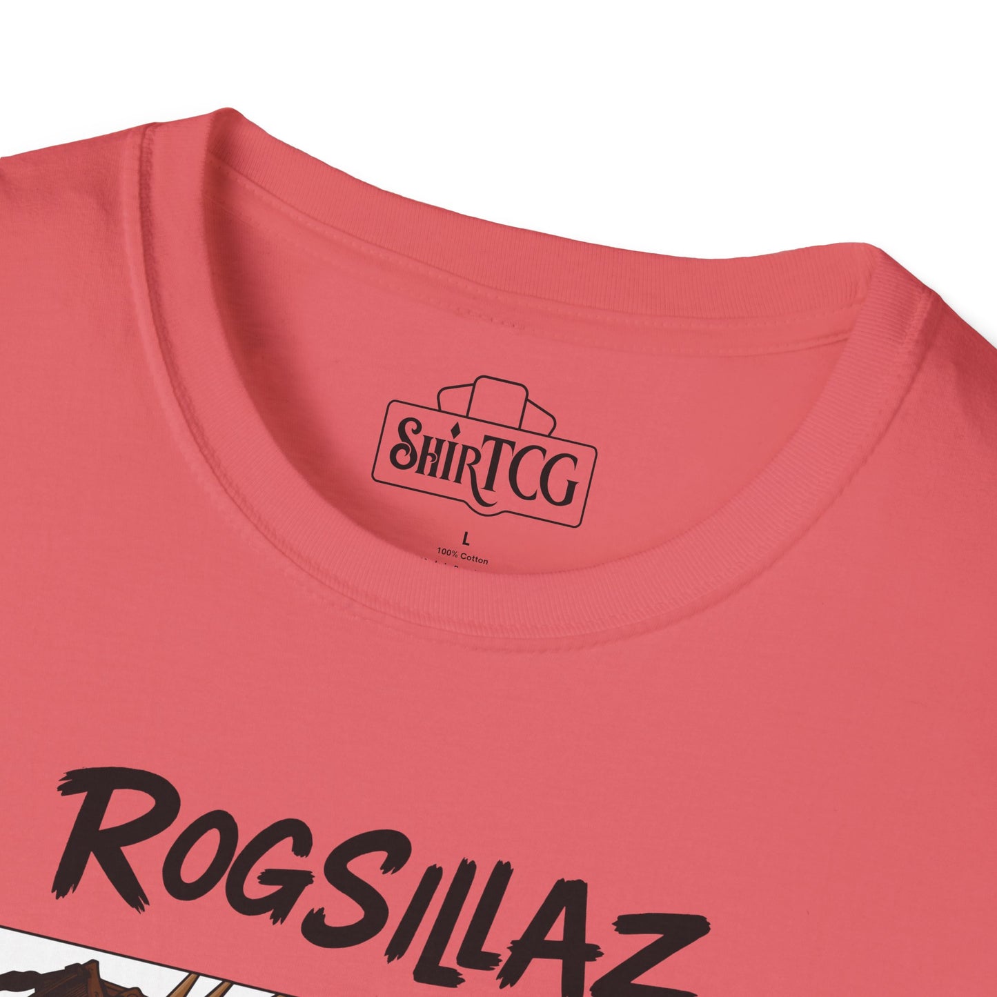 Rogzilas - Demonic Consult Days