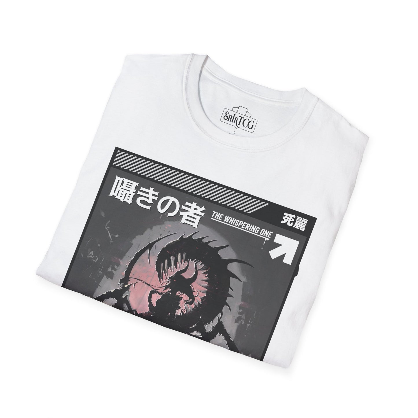 The Whispering One T-shirt