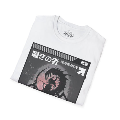 The Whispering One T-shirt