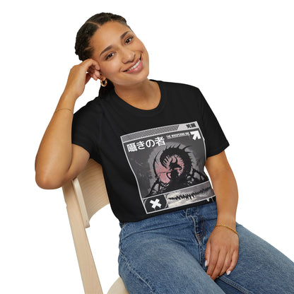 The Whispering One T-shirt