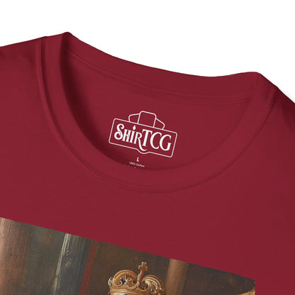 Imperial Seal T-shirt
