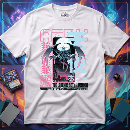 Angel Horror T-Shirt