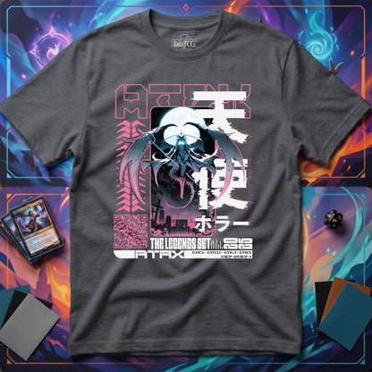 Angel Horror T-Shirt