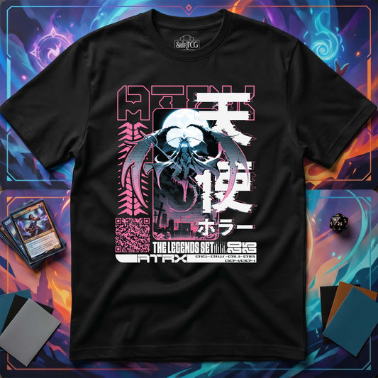 Angel Horror T-Shirt