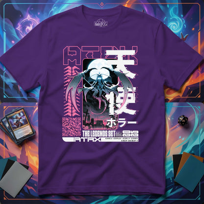 Angel Horror T-Shirt