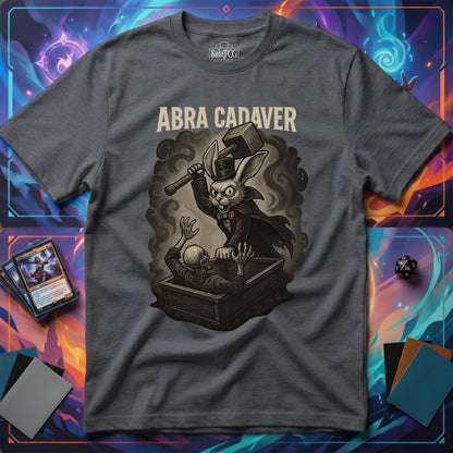 Abra Cadaver T-shirt