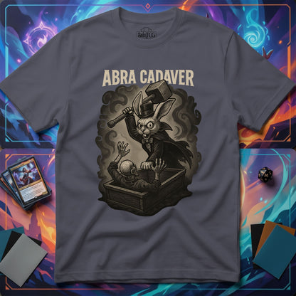 Abra Cadaver T-shirt