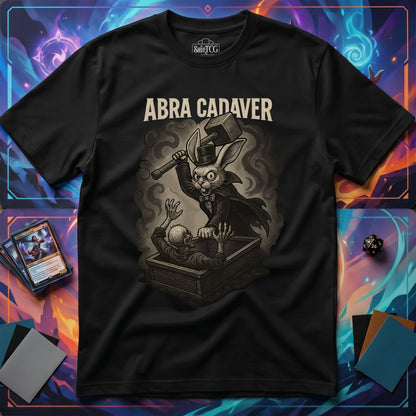 Abra Cadaver T-shirt