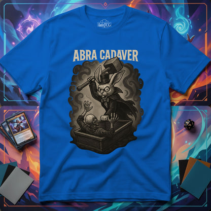 Abra Cadaver T-shirt