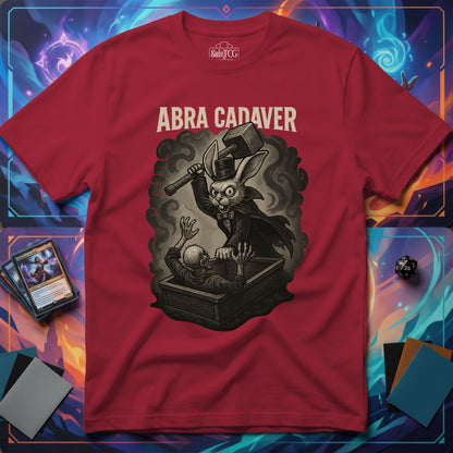 Abra Cadaver T-shirt