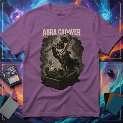 Abra Cadaver T-shirt