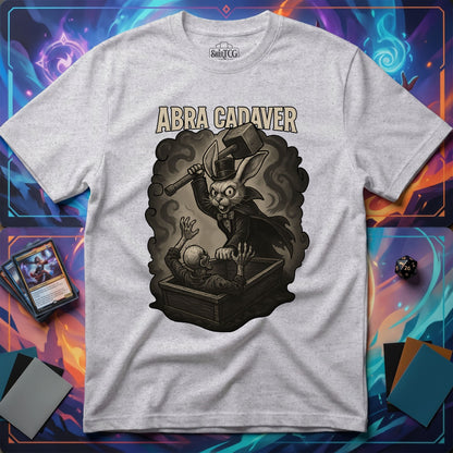 Abra Cadaver T-shirt