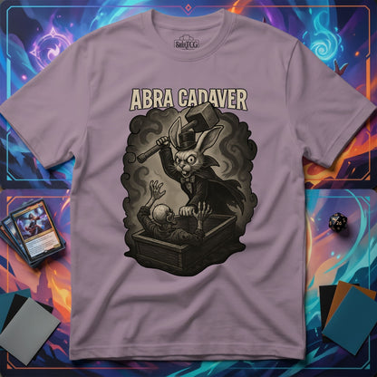 Abra Cadaver T-shirt