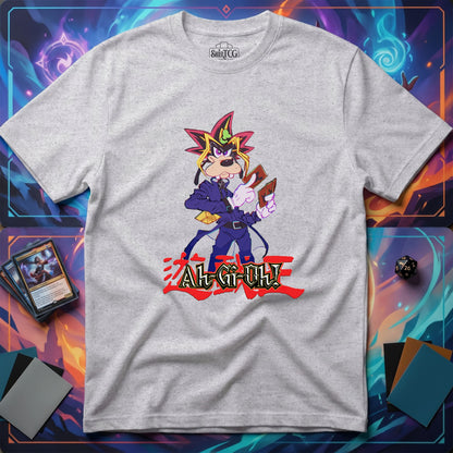 Ah Gi Oh! T-shirt