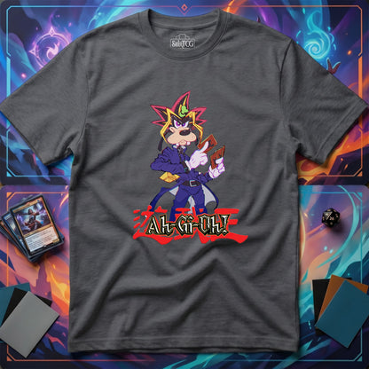 Ah Gi Oh! T-shirt