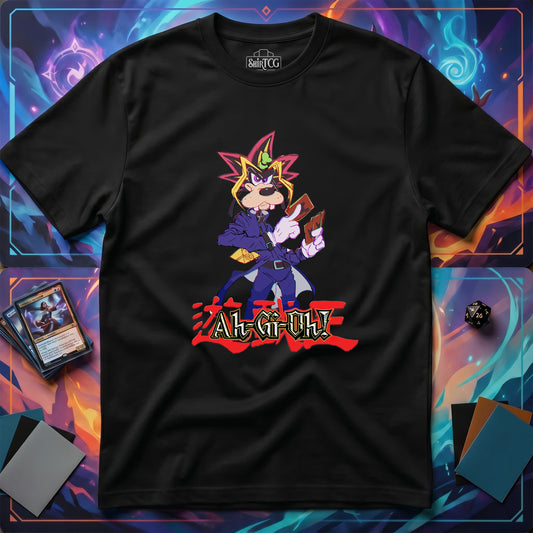 Ah Gi Oh! T-shirt