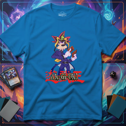 Ah Gi Oh! T-shirt