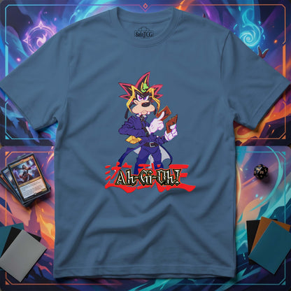 Ah Gi Oh! T-shirt
