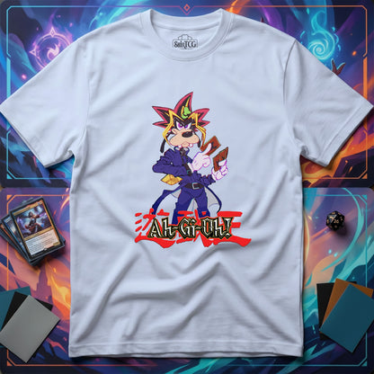 Ah Gi Oh! T-shirt