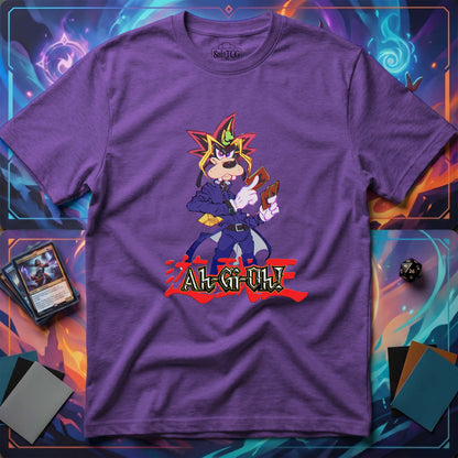 Ah Gi Oh! T-shirt