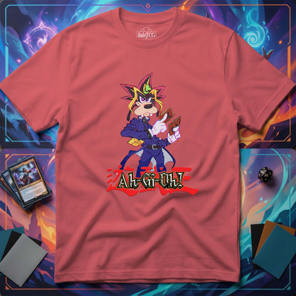 Ah Gi Oh! T-shirt