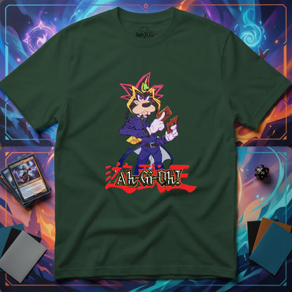 Ah Gi Oh! T-shirt