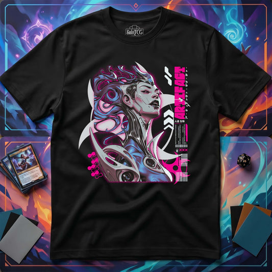 Artifact Creature T-Shirt