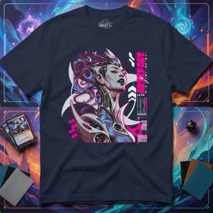 Artifact Creature T-Shirt