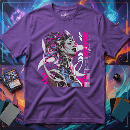 Artifact Creature T-Shirt