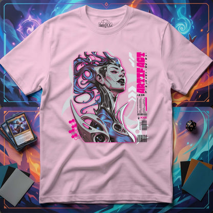 Artifact Creature T-Shirt