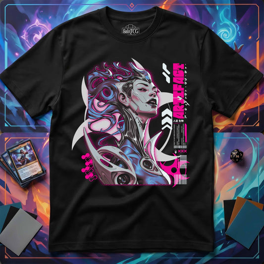 Artifact Creature T-Shirt