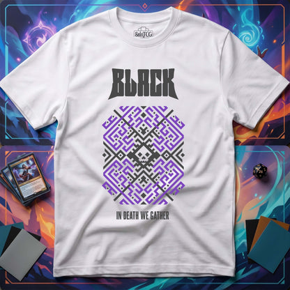 Black T-Shirt
