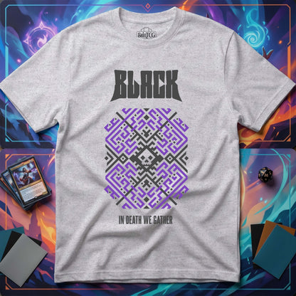 Black T-Shirt