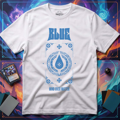Blue T-Shirt
