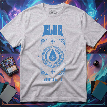 Blue T-Shirt