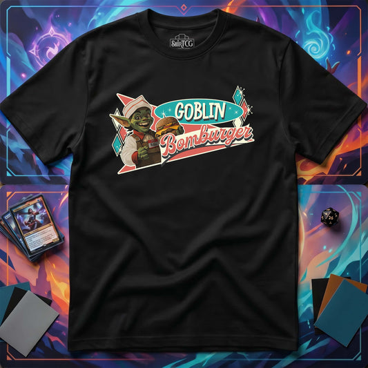 Goblin Bomburger T-Shirt