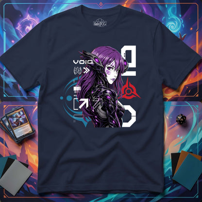 Daughter Of The Void T-shirt