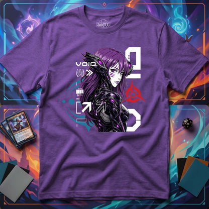 Daughter Of The Void T-shirt