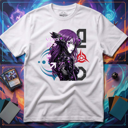 Daughter Of The Void T-shirt